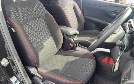 Toyota Raize I, 2021 год, 970 000 рублей, 9 фотография