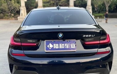 BMW 3 серия, 2021 год, 3 000 000 рублей, 6 фотография