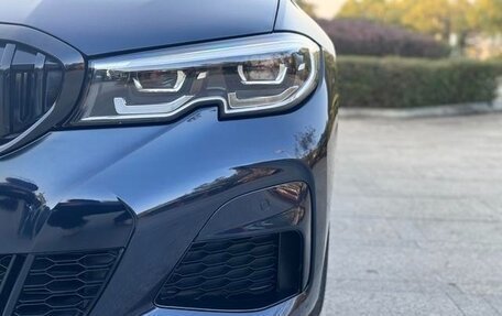 BMW 3 серия, 2021 год, 3 000 000 рублей, 5 фотография