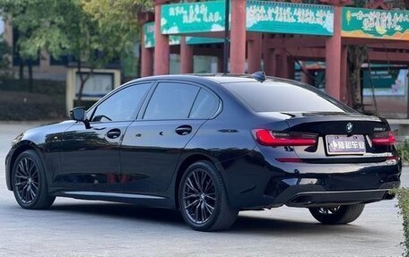 BMW 3 серия, 2021 год, 3 000 000 рублей, 7 фотография