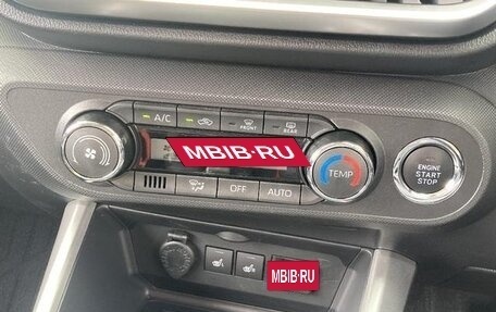 Toyota Raize I, 2021 год, 970 000 рублей, 13 фотография