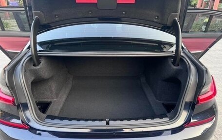 BMW 3 серия, 2021 год, 3 000 000 рублей, 21 фотография