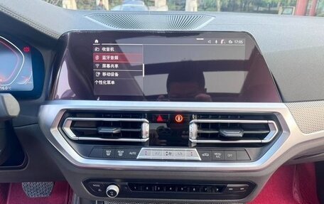 BMW 3 серия, 2021 год, 3 000 000 рублей, 19 фотография