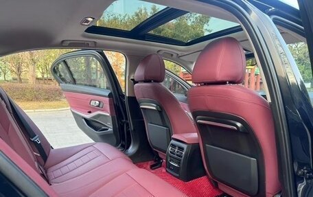 BMW 3 серия, 2021 год, 3 000 000 рублей, 22 фотография