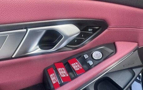 BMW 3 серия, 2021 год, 3 000 000 рублей, 11 фотография