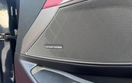 BMW 3 серия, 2021 год, 3 000 000 рублей, 26 фотография