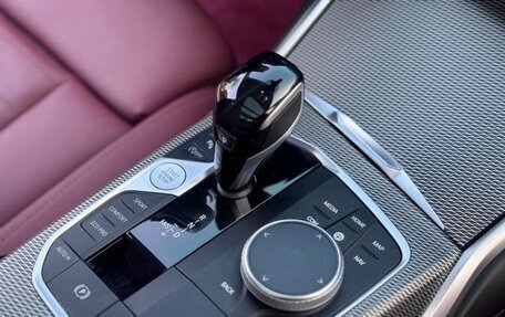 BMW 3 серия, 2021 год, 3 000 000 рублей, 24 фотография