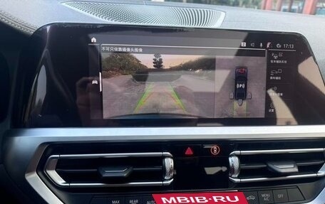 BMW 3 серия, 2021 год, 3 000 000 рублей, 28 фотография