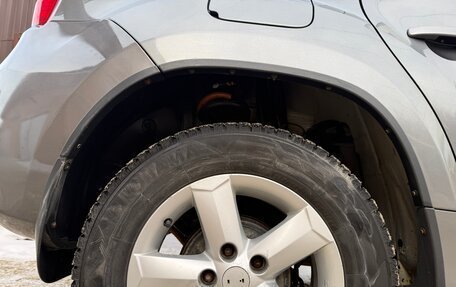 Nissan Terrano III, 2016 год, 1 290 000 рублей, 8 фотография