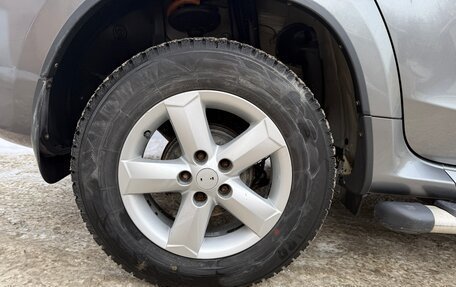 Nissan Terrano III, 2016 год, 1 290 000 рублей, 7 фотография