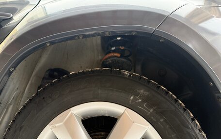 Nissan Terrano III, 2016 год, 1 290 000 рублей, 14 фотография