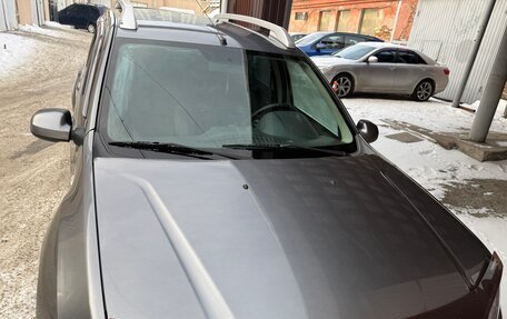 Nissan Terrano III, 2016 год, 1 290 000 рублей, 11 фотография