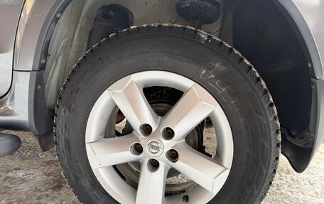 Nissan Terrano III, 2016 год, 1 290 000 рублей, 13 фотография