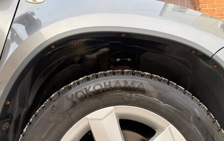 Nissan Terrano III, 2016 год, 1 290 000 рублей, 9 фотография