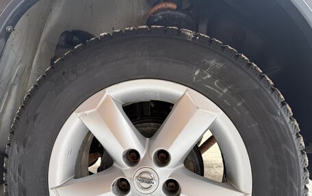 Nissan Terrano III, 2016 год, 1 290 000 рублей, 15 фотография