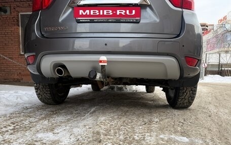 Nissan Terrano III, 2016 год, 1 290 000 рублей, 6 фотография