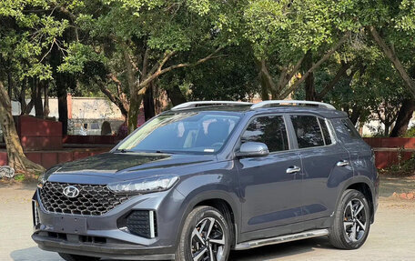 Hyundai ix35, 2021 год, 1 550 008 рублей, 1 фотография