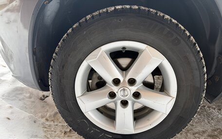 Nissan Terrano III, 2016 год, 1 290 000 рублей, 18 фотография