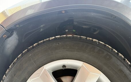 Nissan Terrano III, 2016 год, 1 290 000 рублей, 16 фотография