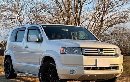 Honda Crossroad, 2010 год, 981 000 рублей, 1 фотография