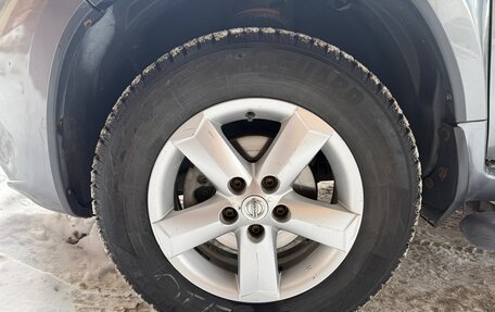 Nissan Terrano III, 2016 год, 1 290 000 рублей, 17 фотография