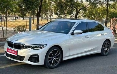 BMW 3 серия, 2021 год, 3 000 000 рублей, 1 фотография