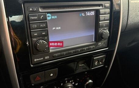 Nissan Terrano III, 2016 год, 1 290 000 рублей, 19 фотография