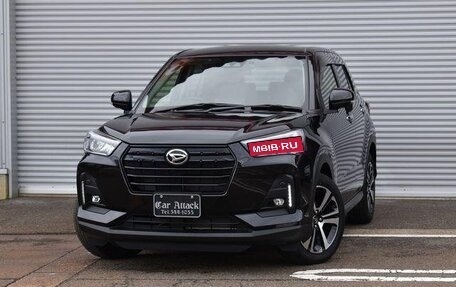 Daihatsu Rocky, 2021 год, 1 250 000 рублей, 1 фотография