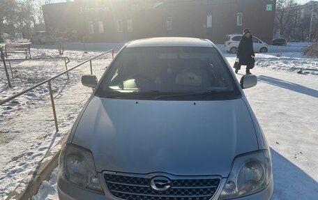 Toyota Corolla, 2003 год, 500 000 рублей, 1 фотография