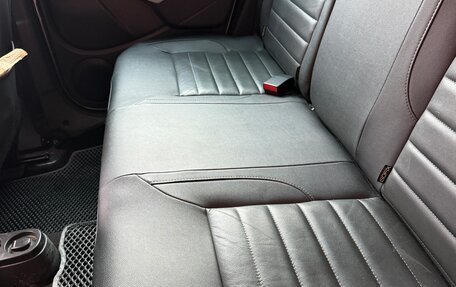 Nissan Terrano III, 2016 год, 1 290 000 рублей, 21 фотография