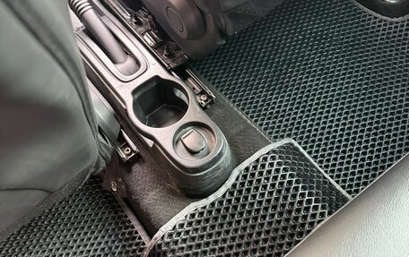 Nissan Terrano III, 2016 год, 1 290 000 рублей, 22 фотография