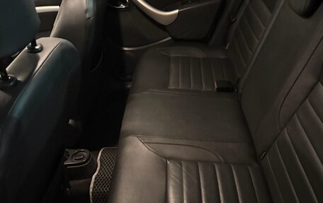 Nissan Terrano III, 2016 год, 1 290 000 рублей, 27 фотография