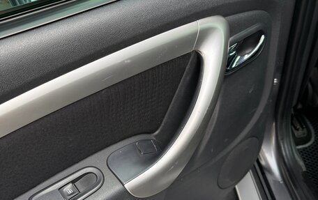 Nissan Terrano III, 2016 год, 1 290 000 рублей, 24 фотография