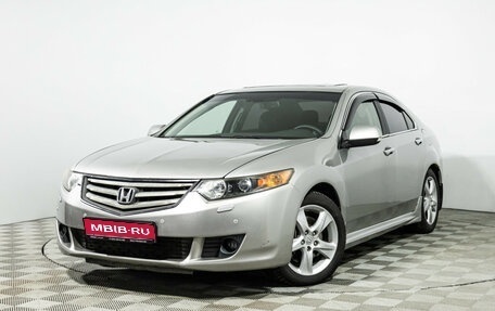 Honda Accord VIII рестайлинг, 2008 год, 888 585 рублей, 1 фотография