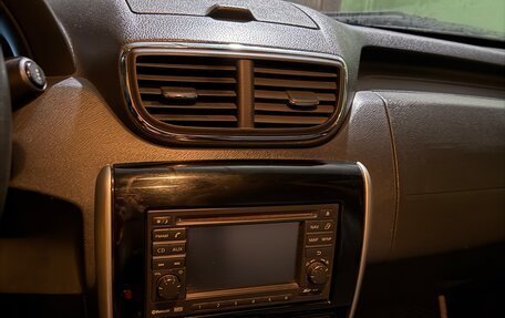 Nissan Terrano III, 2016 год, 1 290 000 рублей, 29 фотография