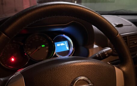 Nissan Terrano III, 2016 год, 1 290 000 рублей, 28 фотография