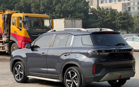 Hyundai ix35, 2021 год, 1 550 008 рублей, 3 фотография