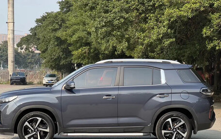 Hyundai ix35, 2021 год, 1 550 008 рублей, 5 фотография