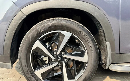 Hyundai ix35, 2021 год, 1 550 008 рублей, 14 фотография