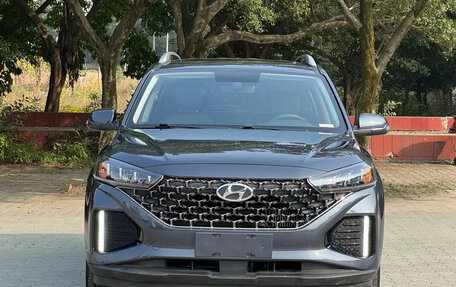 Hyundai ix35, 2021 год, 1 550 008 рублей, 2 фотография