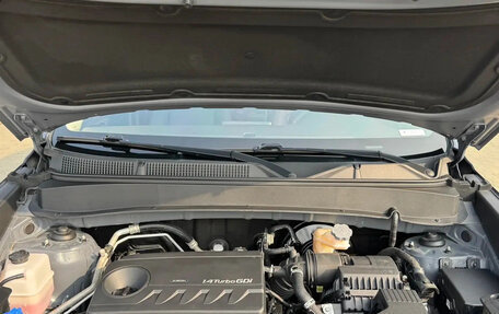 Hyundai ix35, 2021 год, 1 550 008 рублей, 13 фотография