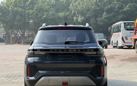 Hyundai ix35, 2021 год, 1 550 008 рублей, 6 фотография