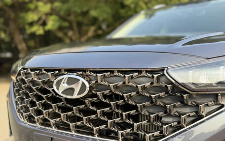 Hyundai ix35, 2021 год, 1 550 008 рублей, 12 фотография