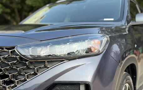 Hyundai ix35, 2021 год, 1 550 008 рублей, 10 фотография