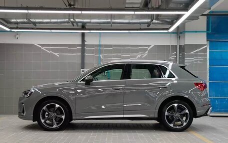 Audi Q3 Sportback, 2022 год, 2 600 000 рублей, 3 фотография