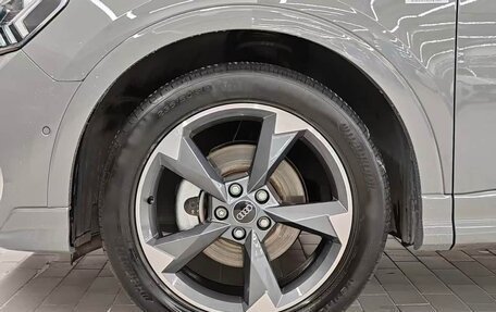 Audi Q3 Sportback, 2022 год, 2 600 000 рублей, 4 фотография