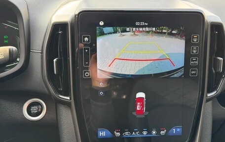 Hyundai ix35, 2021 год, 1 550 008 рублей, 19 фотография