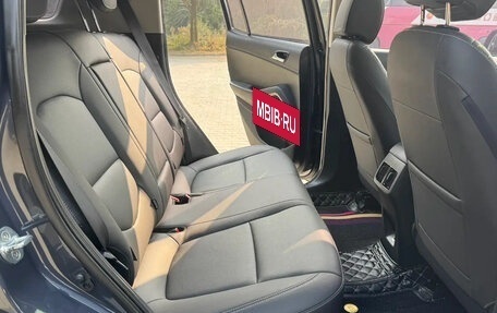 Hyundai ix35, 2021 год, 1 550 008 рублей, 21 фотография