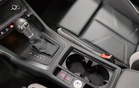 Audi Q3 Sportback, 2022 год, 2 600 000 рублей, 11 фотография