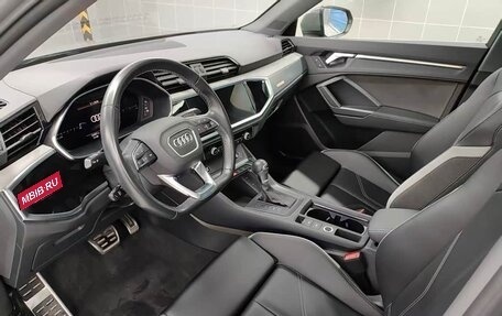 Audi Q3 Sportback, 2022 год, 2 600 000 рублей, 7 фотография